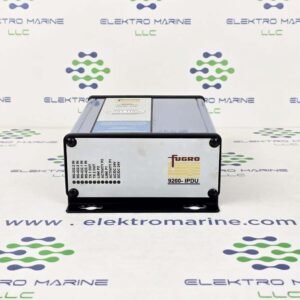 Fugro 9200-IPDU | Controller Senser Satellite Navigation System