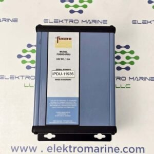 Fugro 9200-IPDU | Controller Senser Satellite Navigation System