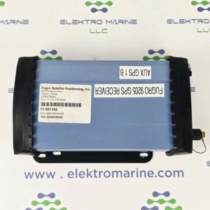 Fugro 9205-GNSS | GPS Receiver