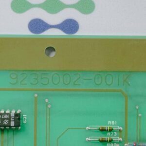 Saab 9235002-001K | PCB Card