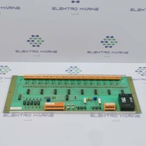 Saab 9235002-001K | PCB Card