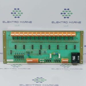 Saab 9235002-001K | PCB Card
