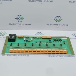 Saab 9235002-001K | PCB Card