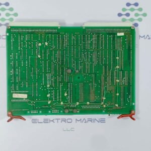 Saab BBI (9240 000-762 D) | PCB Card