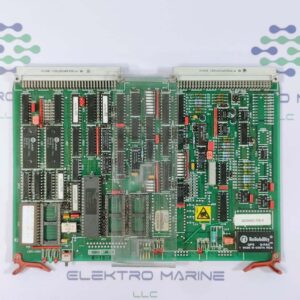Saab BBI (9240 000-762 D) | PCB Card