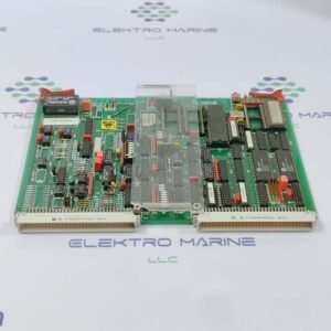 Saab BBI (9240 000-762 D) | PCB Card