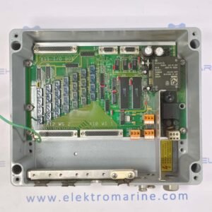 Saab Tankradar 9240 005-805 | Switch Box