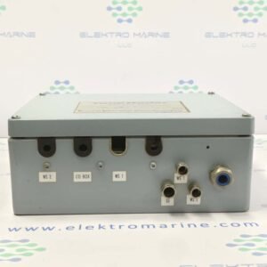 Saab Tankradar 9240 005-805 | Switch Box