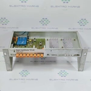 Saab Tankradar SCB 5110 (9240 021-203) | Supply And Communication Box