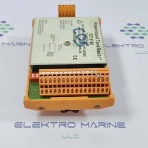 Saab Tankradar IOT 5130 (9240006-803) | Input / Output Terminal Module
