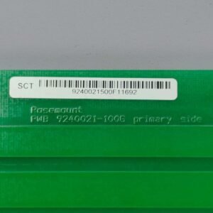 Saab Rosemount 9240021-100G | Supply and Communication PCB