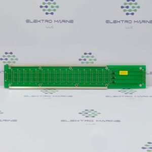 Saab Rosemount 9240021-100G | Supply and Communication PCB