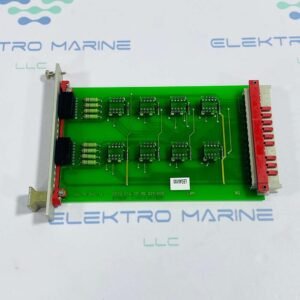 Liebherr 927491014 (0002-554.07.021-000) | PCB Card