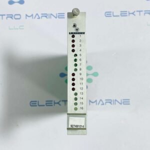 Liebherr 927491014 (0002-554.07.021-000) | PCB Card