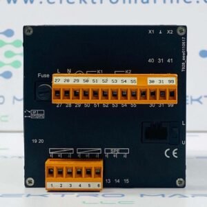 VAF Instruments 92802e-99axe-xvaf2 | Module