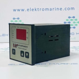 VAF Instruments 92802e-99axe-xvaf2 | Module