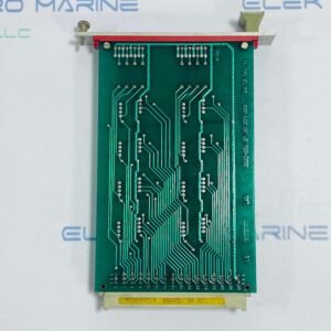Liebherr 929690714 (0002-554.07.00.021-000) | PCB Card