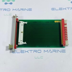 Liebherr 929899814 (0002-554.19.00.021-000) | PCB Card