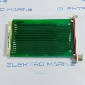 Liebherr 929899814 (0002-554.19.00.021-000) | PCB Card