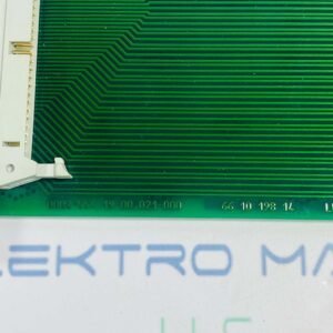 Liebherr 929899814 (0002-554.19.00.021-000) | PCB Card