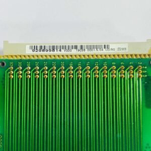 Liebherr 929899814 (0002-554.19.00.021-000) | PCB Card