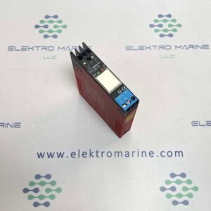 Kongsberg Intrinspak Stahl (9303/11-22-11) | Zener Barrier Repeater Relay