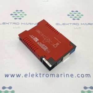 Kongsberg Intrinspak Stahl (9303/11-22-11) | Zener Barrier Repeater Relay