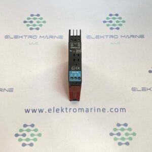 Kongsberg INTRINSPAK STAHL (9318/12-11-10) | mA-Isolating Repeater
