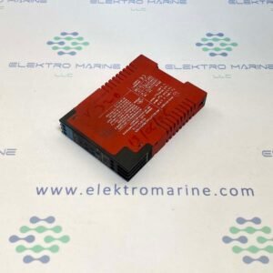 Kongsberg INTRINSPAK STAHL (9318/12-11-10) | mA-Isolating Repeater