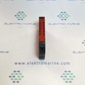 Kongsberg INTRINSPAK STAHL (9318/12-11-10) | mA-Isolating Repeater