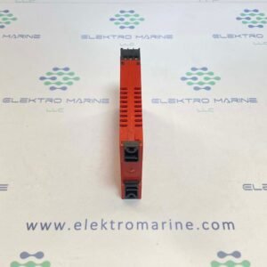 Kongsberg INTRINSPAK STAHL (9318/12-11-10) | mA-Isolating Repeater