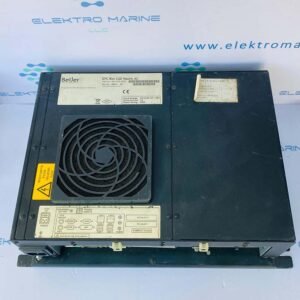 Beijer Electronics EPC BOX C2D Nautic Ac (950. 522. 0670) | Computer PC Box