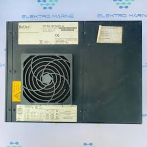 Beijer Electronics EPC BOX C2D Nautic Ac (950. 522. 0670) | Computer PC Box