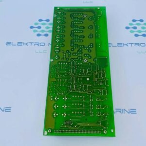 Gpv Elbau Electronics 960.181.300 (271.176 105) | PCB