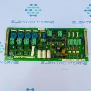 GPV Electronics 960.181.300 (271.176 105) | PCB