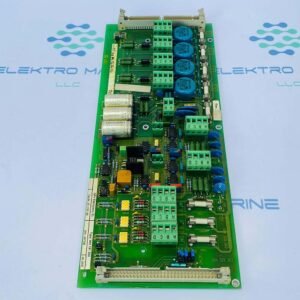 GPV Electronics 960.181.300 (271.176 105) | PCB