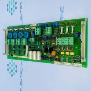 Gpv Elbau Electronics 960.181.300 (271.176 105) | PCB