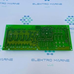 Gpv Elbau Electronics 960.181.300 (271.176 105) | PCB