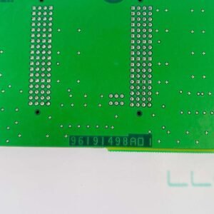Allen Bradley 961914 | Printed Circuit Backplan Board