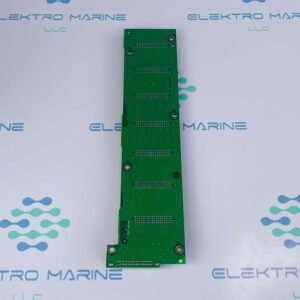 Allen Bradley 961914 | Printed Circuit Backplan Board