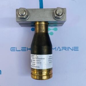 Mobrey 9720MA1A4F0X9 | Level Sensor