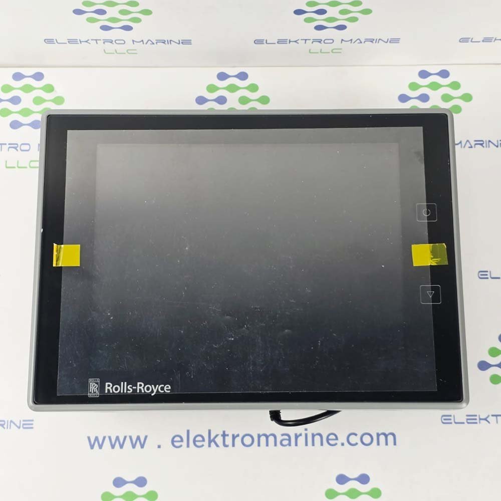 Rolls Royce 98H010A00001 | 10.4″ Panel Computer