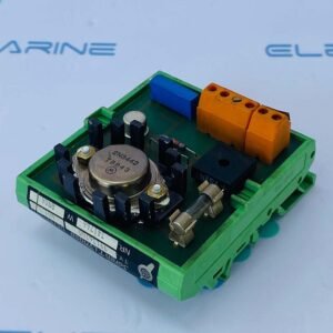Soren T.Lyngso 99136700 V01 | PCB Module