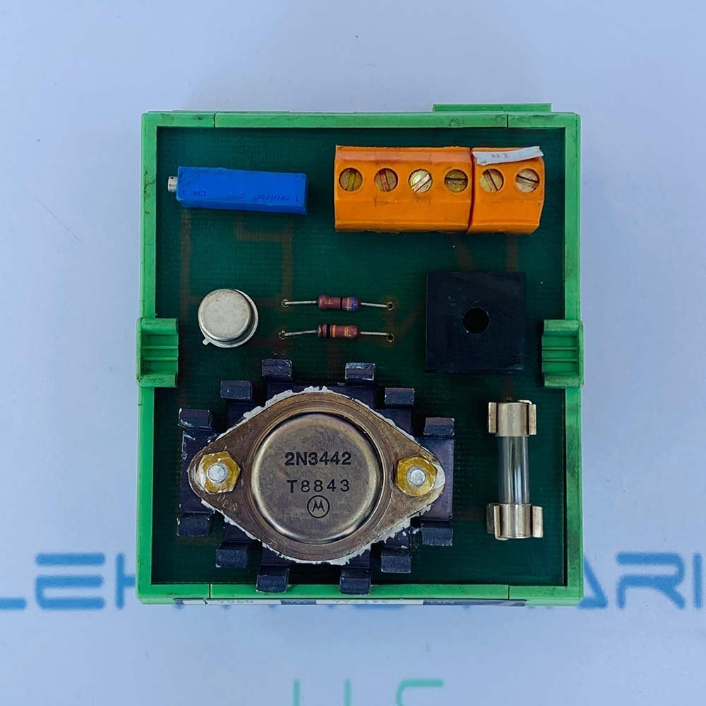 Soren T.Lyngso 99136700 V01 | PCB Module