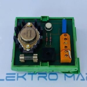 Soren T.Lyngso 99136700 V01 | PCB Module