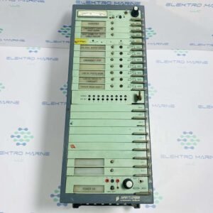 Soren T. Lyngso 992521120 | Module Rack
