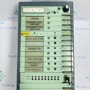 Soren T. Lyngso 992521120 | Module Rack