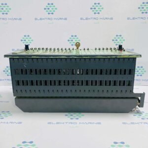 Soren T. Lyngso 992521120 | Module Rack
