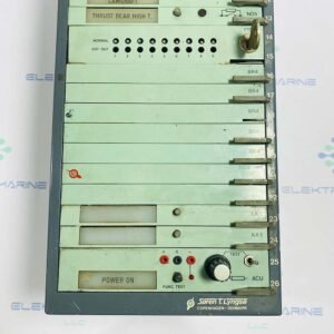 Soren T. Lyngso 992521120 | Module Rack