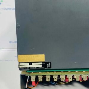Soren T. Lyngso 992521120 | Module Rack